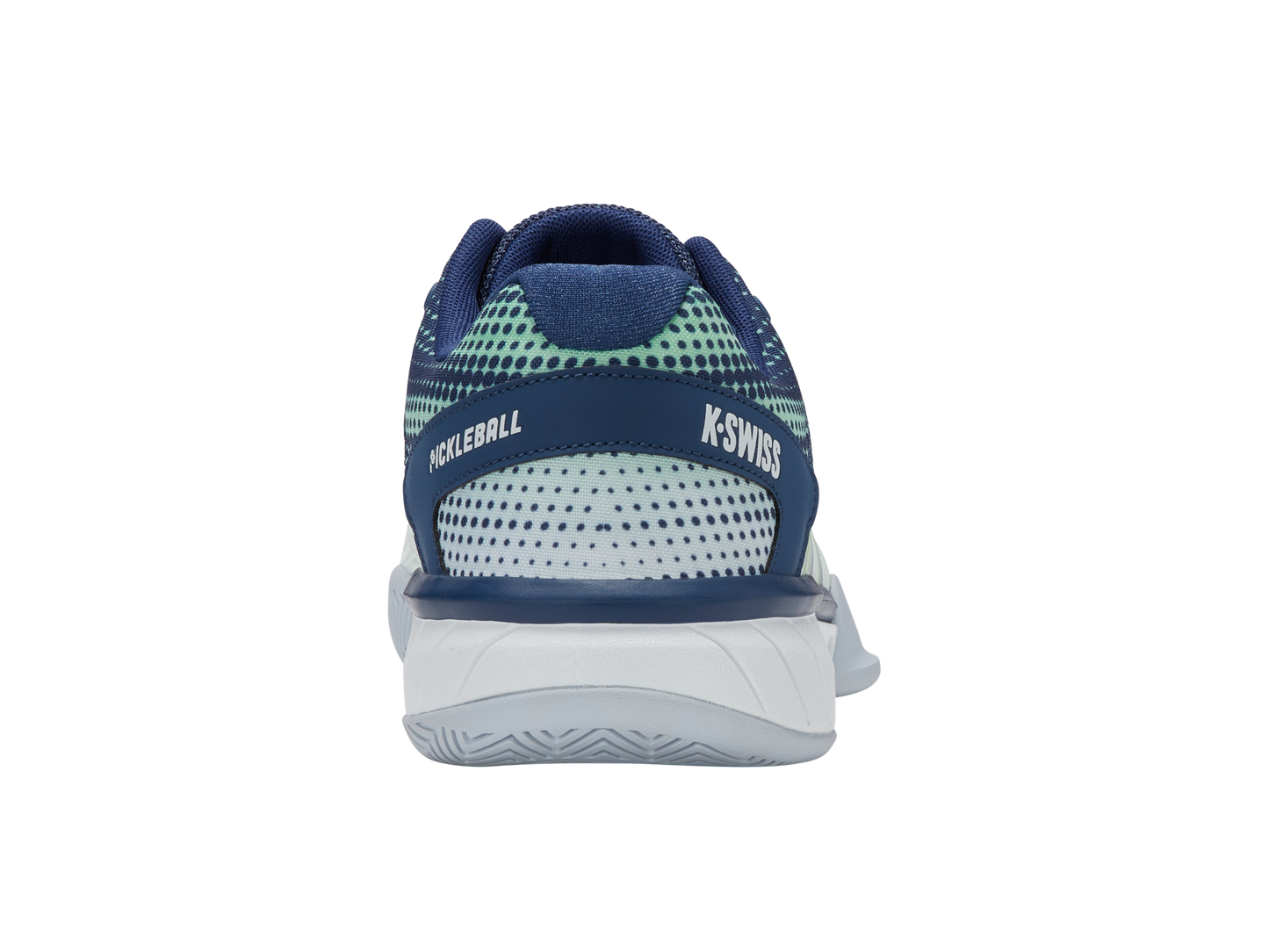 06563-410-M | EXPRESS LIGHT PADEL | BIT OF BLUE/OCEANA/PATINA GREEN