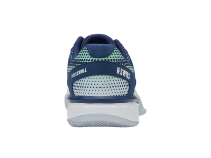 06563-410-M | EXPRESS LIGHT PADEL | BIT OF BLUE/OCEANA/PATINA GREEN