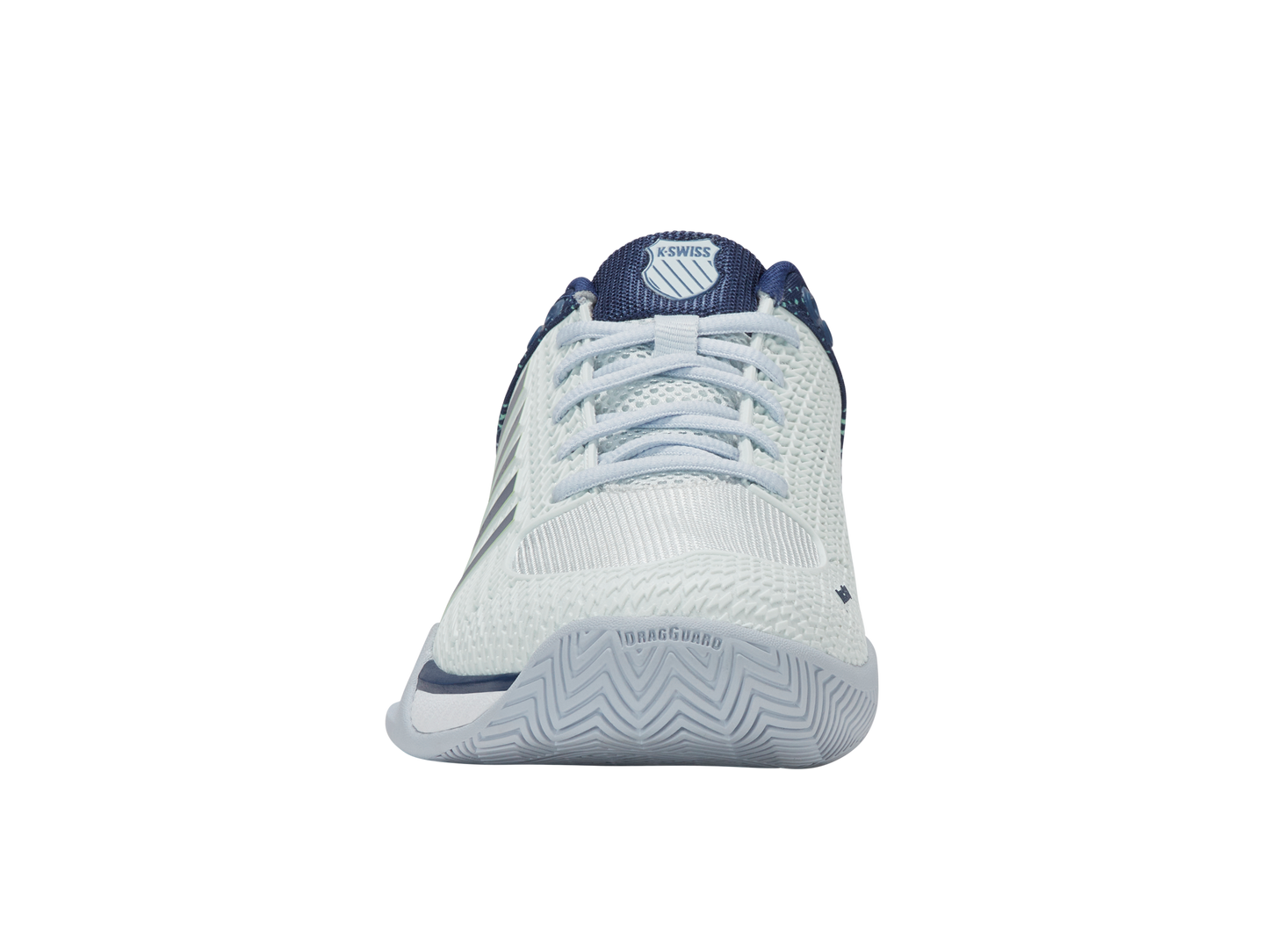 06563-410-M | EXPRESS LIGHT PADEL | BIT OF BLUE/OCEANA/PATINA GREEN