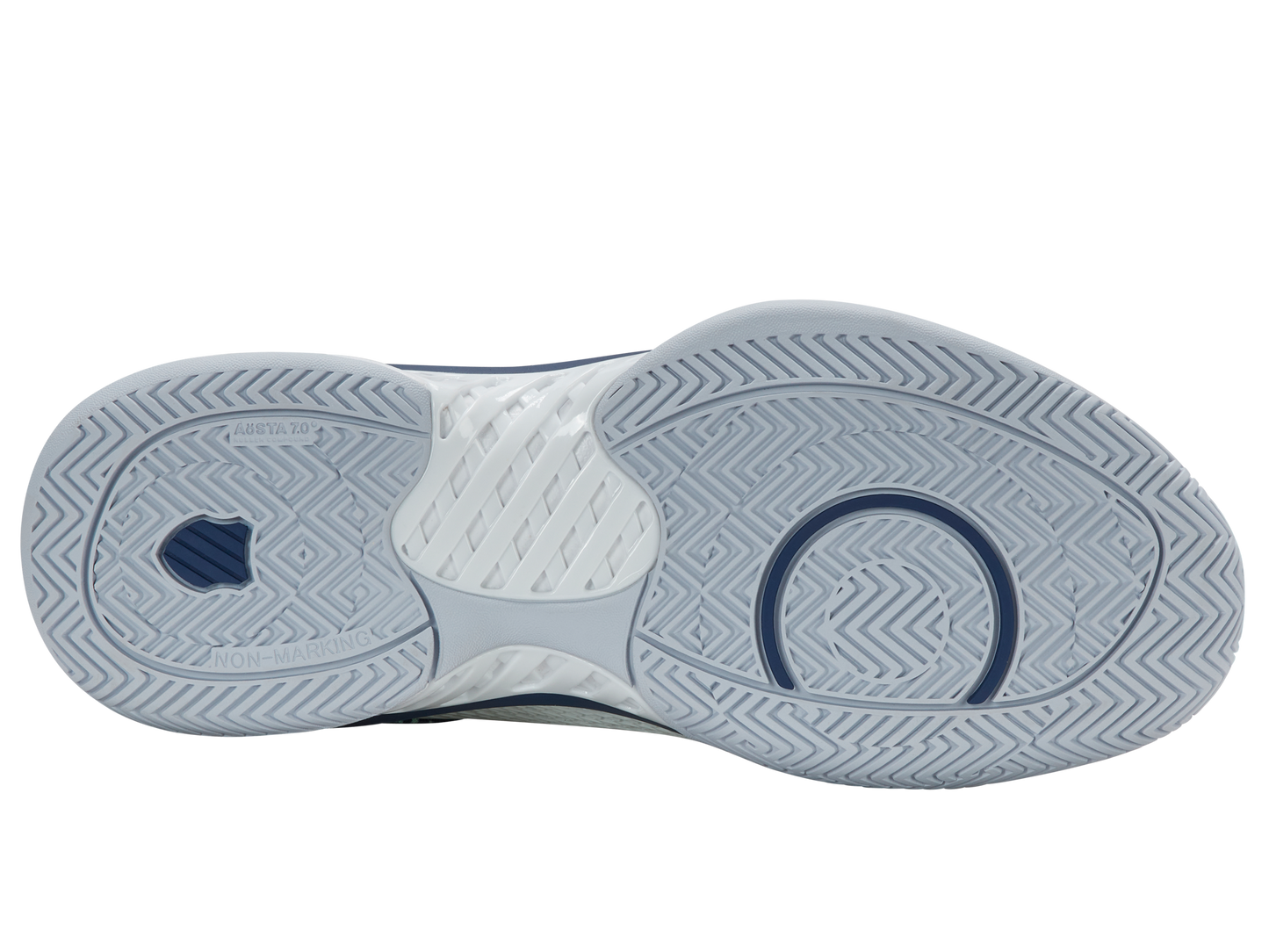 06563-410-M | EXPRESS LIGHT PADEL | BIT OF BLUE/OCEANA/PATINA GREEN