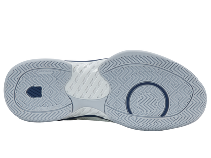 06563-410-M | EXPRESS LIGHT PADEL | BIT OF BLUE/OCEANA/PATINA GREEN