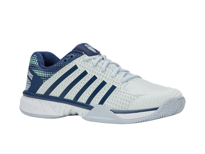 06563-410-M | EXPRESS LIGHT PADEL | BIT OF BLUE/OCEANA/PATINA GREEN