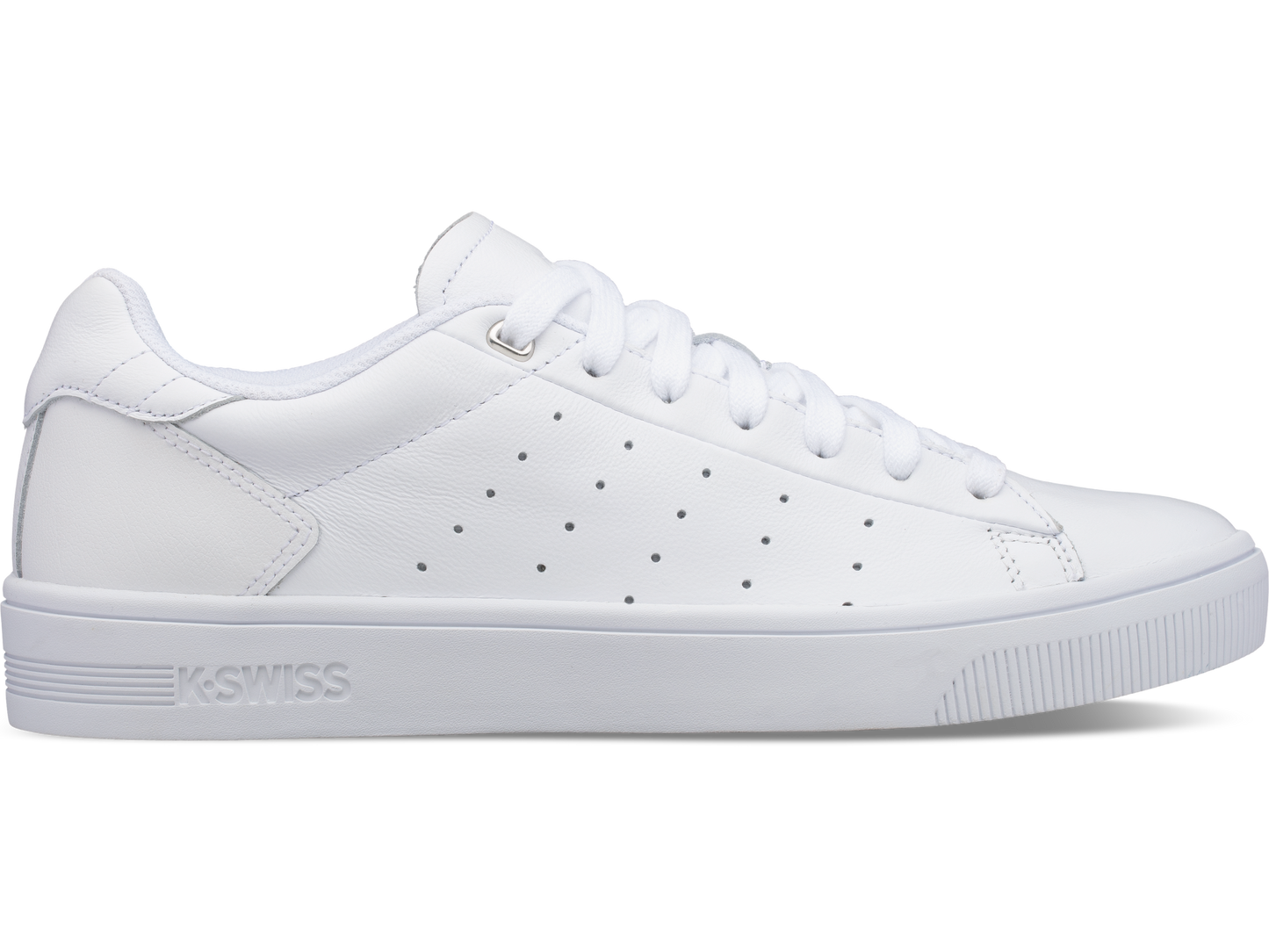 06596-101-M | COURT FRASCO II | WHITE/WHITE