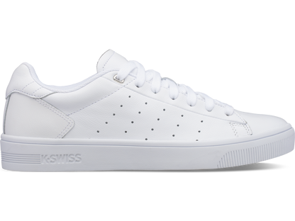06596-101-M | COURT FRASCO II | WHITE/WHITE