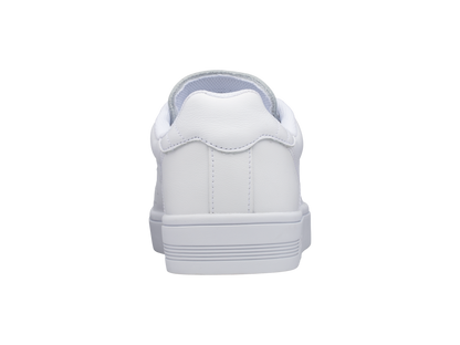 06596-101-M | COURT FRASCO II | WHITE/WHITE