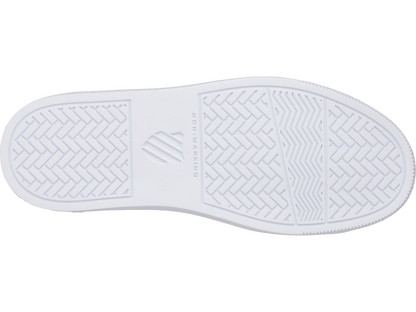 06596-101-M | COURT FRASCO II | WHITE/WHITE