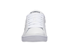 06599-109-M | COURT SHIELD | WHITE/NAVY