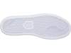 06599-109-M | COURT SHIELD | WHITE/NAVY
