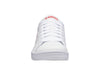 06599-113-M | COURT SHIELD | WHITE/CORPORATE