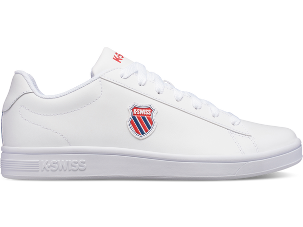 06599-113-M | COURT SHIELD | WIT/CORPORATE