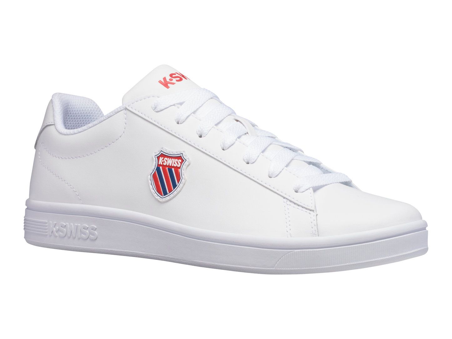 06599-113-M | COURT SHIELD | WIT/CORPORATE