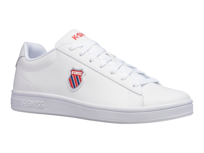 06599-113-M | COURT SHIELD | WIT/CORPORATE