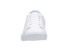 06599-119-M | COURT SHIELD | WHITE/BLUE HORIZON/SKY BLUE