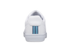 06599-119-M | COURT SHIELD | WHITE/BLUE HORIZON/SKY BLUE