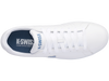 06599-119-M | COURT SHIELD | WHITE/BLUE HORIZON/SKY BLUE