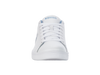 06599-943-M | COURT SHIELD | WHITE/ASHLEIGH BLUE/BERYL GREEN