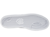 06599-943-M | COURT SHIELD | WHITE/ASHLEIGH BLUE/BERYL GREEN