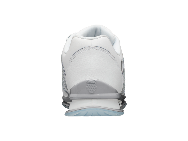 06604-932-M | RINZLER SP SB | WHITE/WHITE/ICE
