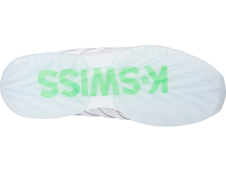 06604-932-M | RINZLER SP SB | WHITE/WHITE/ICE