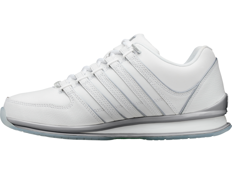 06604-932-M | RINZLER SP SB | WHITE/WHITE/ICE