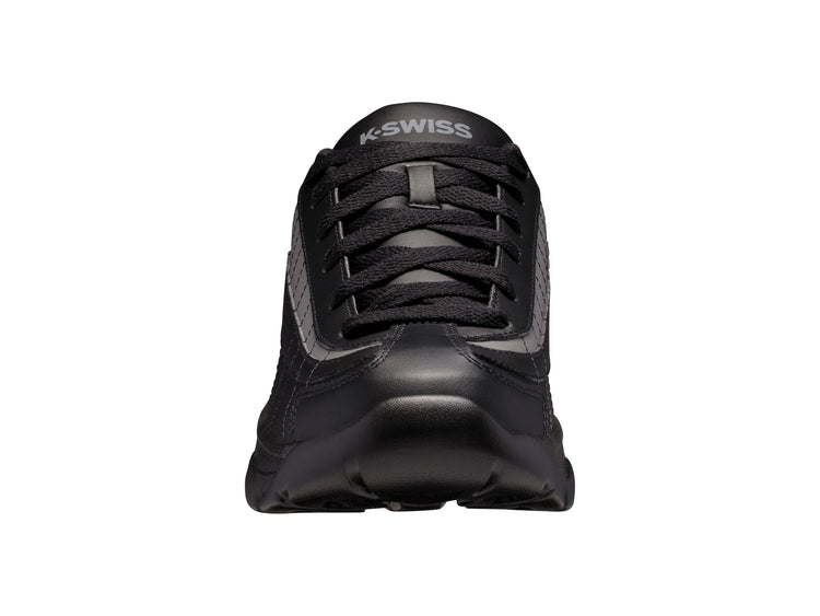 06605-082-M | MENS ST129 | BLACK/BLACK/SMOKED PEARL