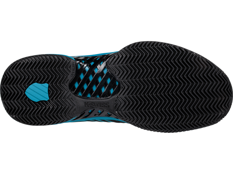 06611-010-M | EXPRESS LIGHT 2 HB | BLACK/ALGIERS BLUE