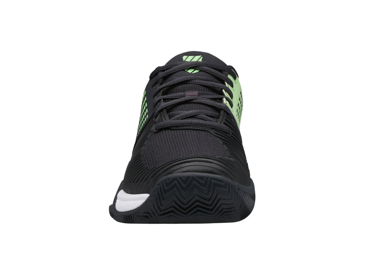 06611-406-M | EXPRESS LIGHT 2 HB | BLUE GRAPHITE/SOFT NEON GREEN/WHITE
