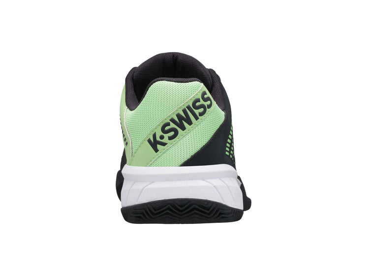 06611-406-M | EXPRESS LIGHT 2 HB | BLUE GRAPHITE/SOFT NEON GREEN/WHITE