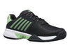 06611-406-M | EXPRESS LIGHT 2 HB | BLUE GRAPHITE/SOFT NEON GREEN/WHITE