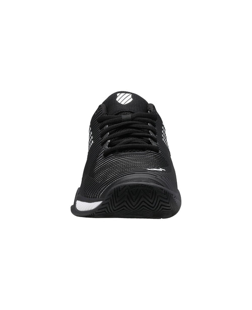 06613-039-M | HYPERCOURT EXPRESS 2 | BLACK/WHITE/HIGH-RISE - K-Swiss EU - 3