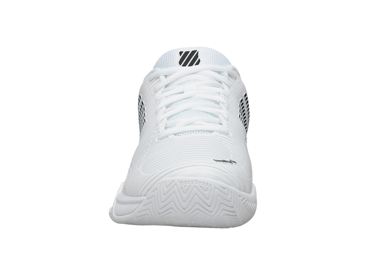 06613-102-M | HYPERCOURT EXPRESS 2 | WHITE/BLACK