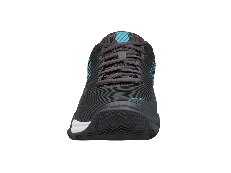 06614-028-M | HYPERCOURT EXPRESS 2 CLAY | DARK SHADOW/SCUBA BLUE/WHITE