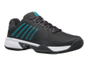 06614-028-M | HYPERCOURT EXPRESS 2 CLAY | DARK SHADOW/SCUBA BLUE/WHITE