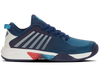 06615-418-M | HYPERCOURT SUPREME | BLUE OPAL /BLANC DE BLANC /LOLLIPOP