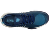 06615-418-M | HYPERCOURT SUPREME | BLUE OPAL /BLANC DE BLANC /LOLLIPOP