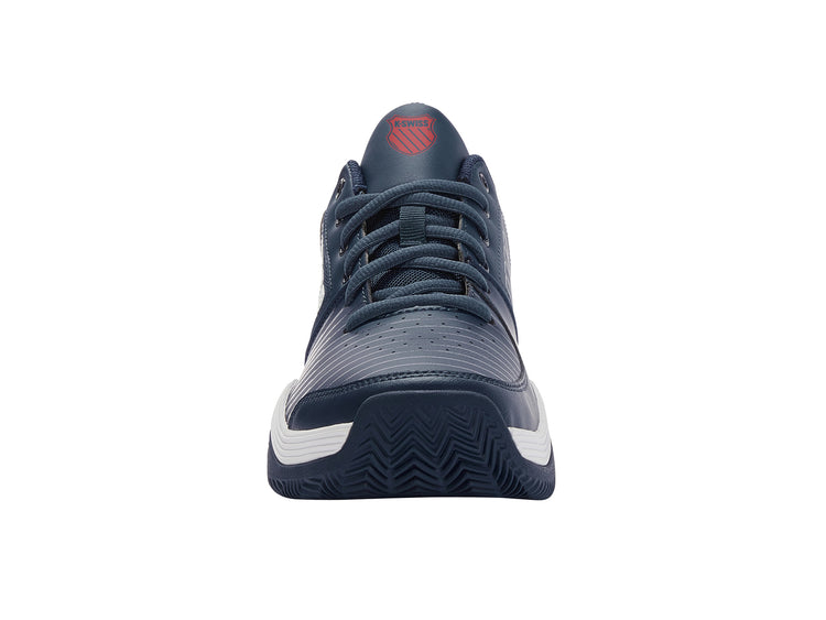06750-424-M | COURT EXPRESS HB | BLUE OPAL/WHITE/LOLLIPOP