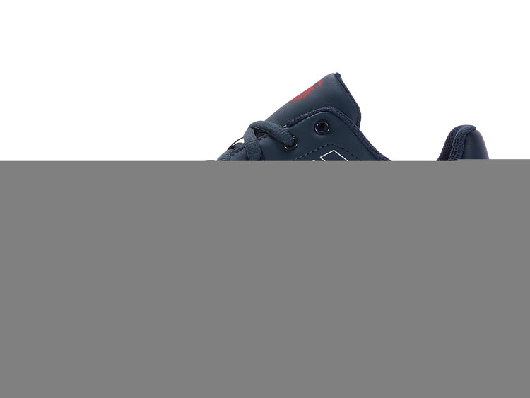 06750-424-M | COURT EXPRESS HB | BLUE OPAL/WHITE/LOLLIPOP