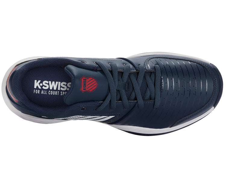 06750-424-M | COURT EXPRESS HB | BLUE OPAL/WHITE/LOLLIPOP
