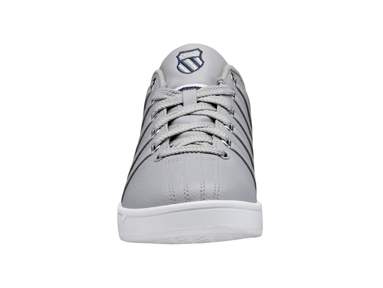 06793-007-M | COURT PRO II | ALLOY/NAVY/SILVER/TAPE