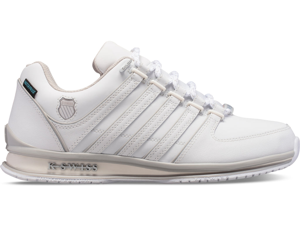 06801-181-M | RINZLER SP HYDRO | WHITE/GULL GRAY