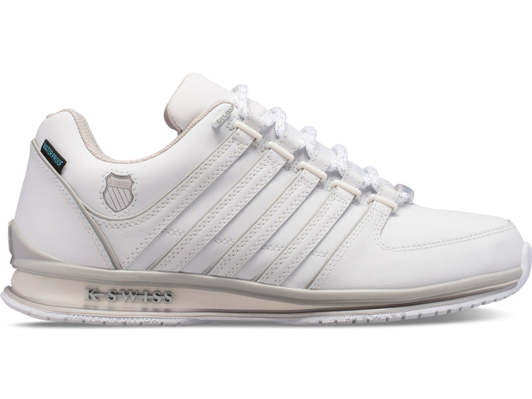 06801-181-M | RINZLER SP HYDRO | WHITE/GULL GRAY
