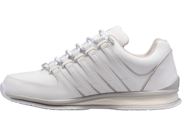 06801-181-M | RINZLER SP HYDRO | WHITE/GULL GRAY