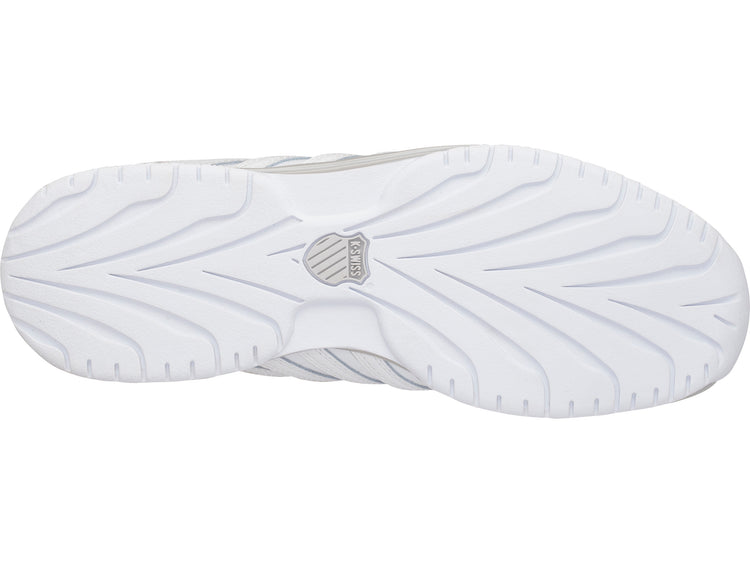 06801-181-M | RINZLER SP HYDRO | WHITE/GULL GRAY
