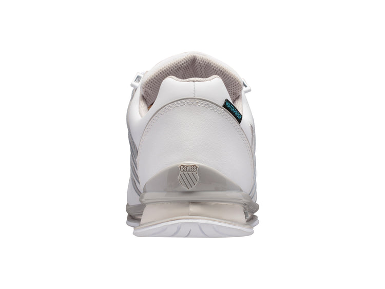06801-181-M | RINZLER SP HYDRO | WHITE/GULL GRAY