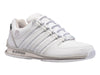 06801-181-M | RINZLER SP HYDRO | WHITE/GULL GRAY