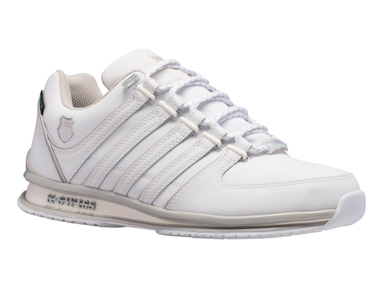 06801-181-M | RINZLER SP HYDRO | WHITE/GULL GRAY