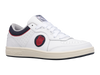 06802-113-M | MENS NORTH COURT | WHITE/CORPORATE