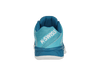 06803-421-M | EXPRESS LIGHT 3 CARPET | CELESTIAL/SCUBA BLUE/BRILLIANT WHITE