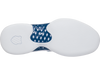06803-433-M | EXPRESS LIGHT 3 CARPET | DARK BLUE/WHITE/BITTERSWEET