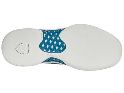06804-136-M | HYPERCOURT EXPRESS 2 CARPET | BRILLIANT WHITE/CELESTIAL/EVENING PRIMROSE